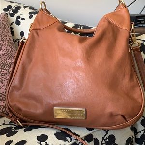 Marc Jacobs cross body bag
